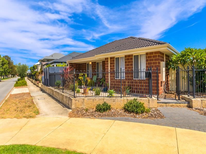 36 Breakaway Lane, Shoalwater WA 6169