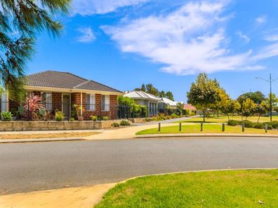 36 Breakaway Lane, Shoalwater WA 6169