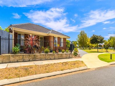 36 Breakaway Lane, Shoalwater WA 6169