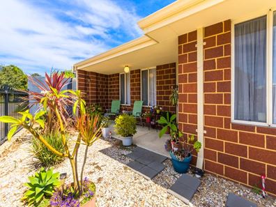 36 Breakaway Lane, Shoalwater WA 6169