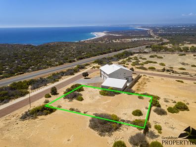 7 Lawrencia Loop, Kalbarri WA 6536