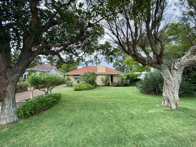 143 Dalkeith Road, Nedlands WA 6009