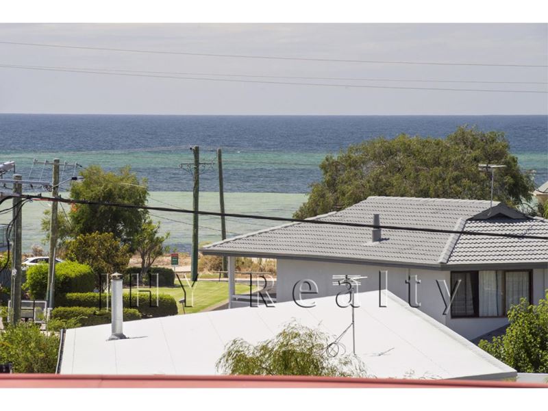 Lot 2, 126 Gifford Road, Dunsborough