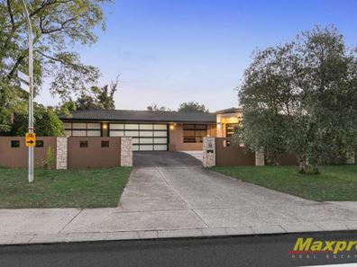 78 Parkway Road, Bibra Lake WA 6163