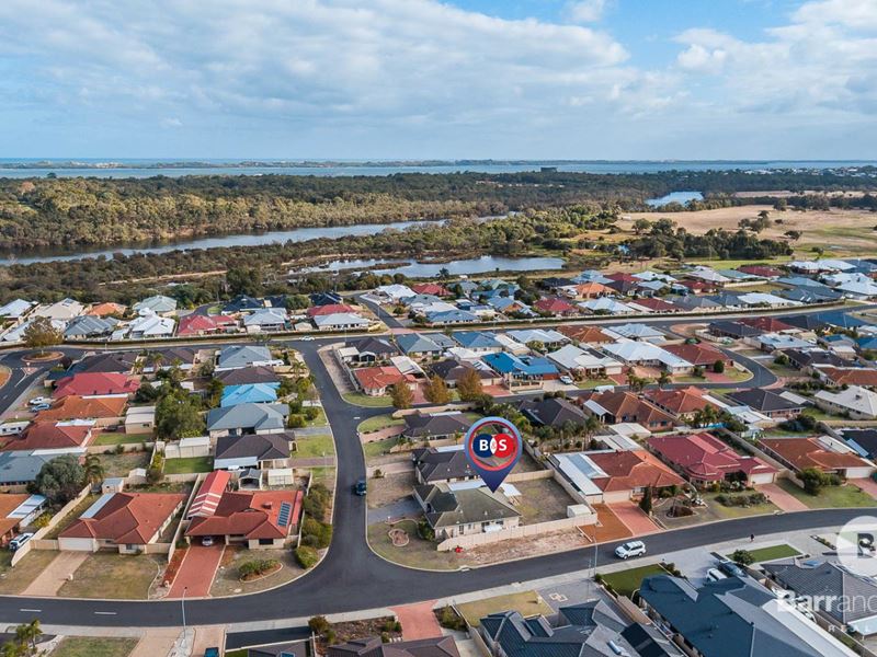 2 Simford Avenue, Eaton WA 6232