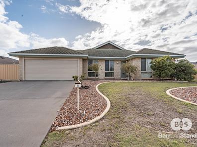 2 Simford Avenue, Eaton WA 6232