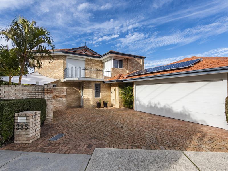 285 Mill Point Road, South Perth WA 6151