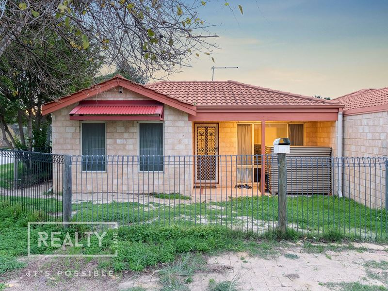 27 The  Court, Redcliffe WA 6104