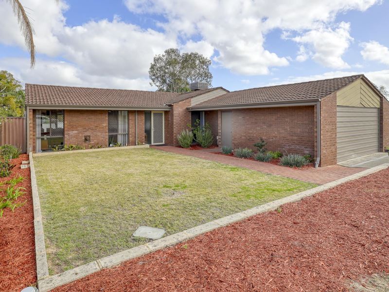 23 Ridgehaven Ramble, Ballajura WA 6066