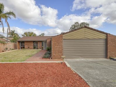 23 Ridgehaven Ramble, Ballajura WA 6066