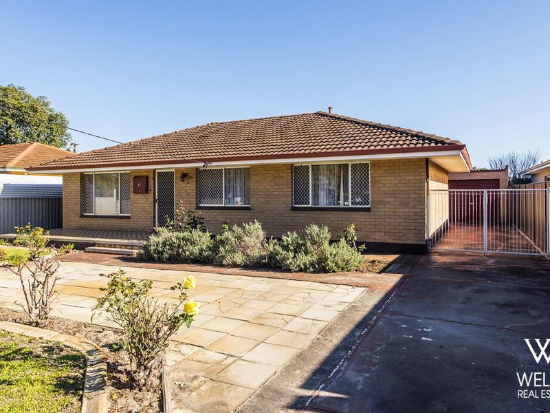 39 Oats Street, Kewdale WA 6105