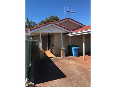 Unit 2 16 Bathurst Street, Mira Mar WA 6330