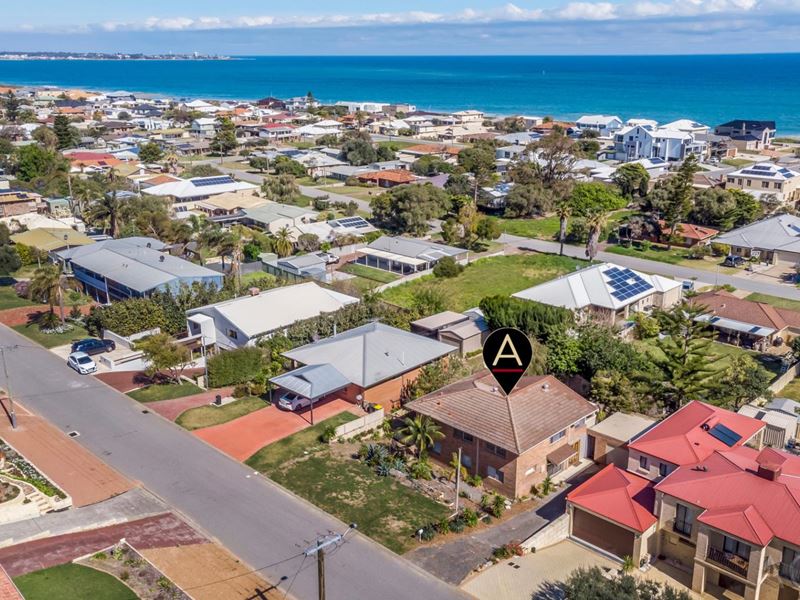 40 Selene Way, San Remo WA 6210