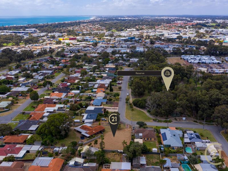 10A Palmer Way, Mandurah