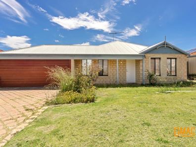 20 Mokutu Court, Quinns Rocks WA 6030