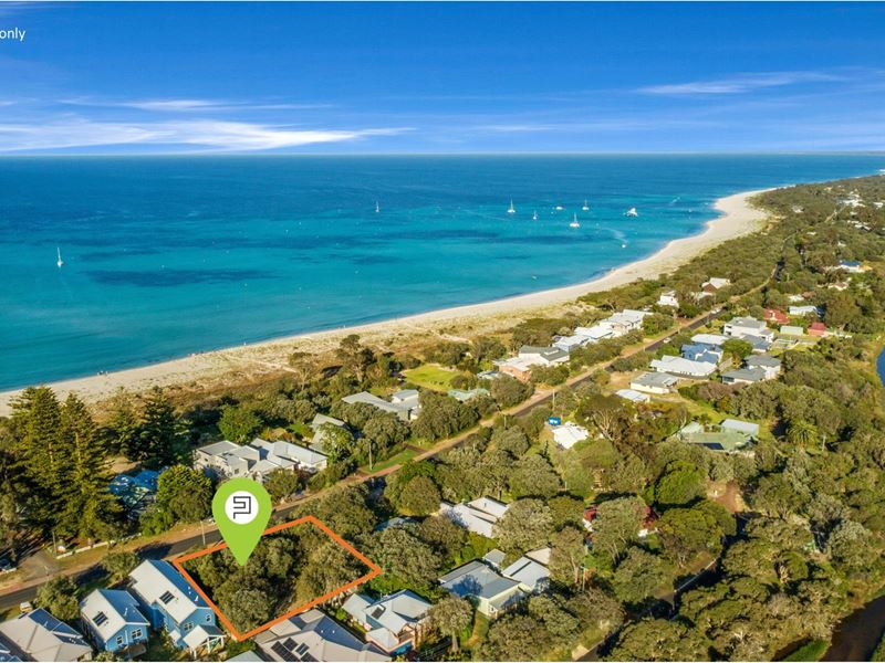 204 Geographe Bay Road, Quindalup WA 6281