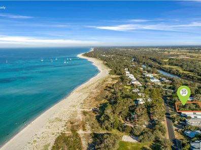 204 Geographe Bay Road, Quindalup WA 6281