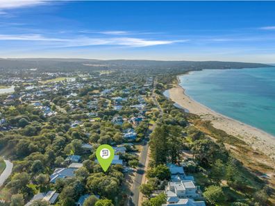 204 Geographe Bay Road, Quindalup WA 6281