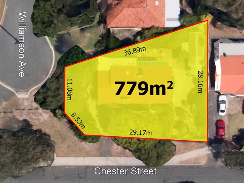 35 Chester Street, Belmont WA 6104