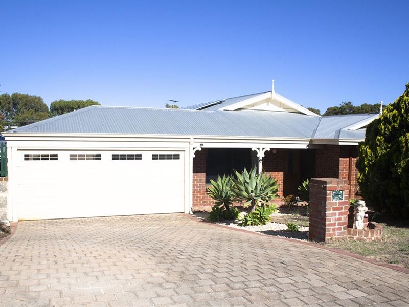 6 Wescap Rise, Merriwa WA 6030