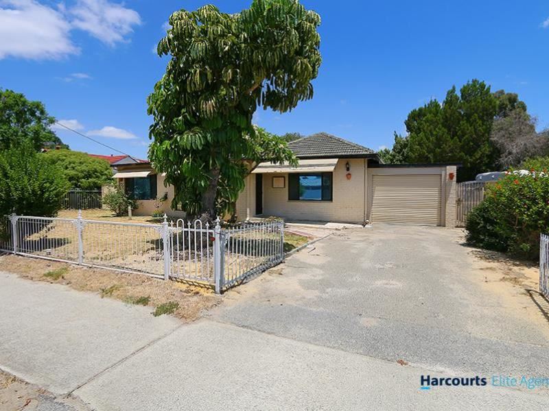 35 Martindale Avenue, Thornlie WA 6108