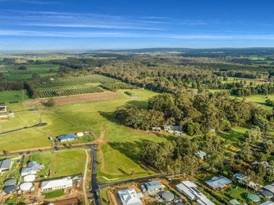 Lot 279 Dempster Drive, Witchcliffe, Margaret River WA 6285