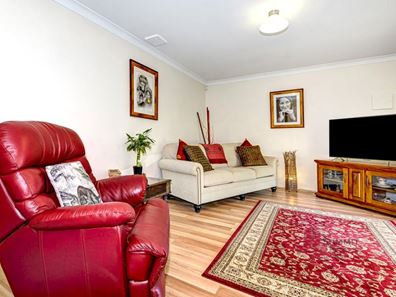 28 Rendell Elbow, Withers WA 6230