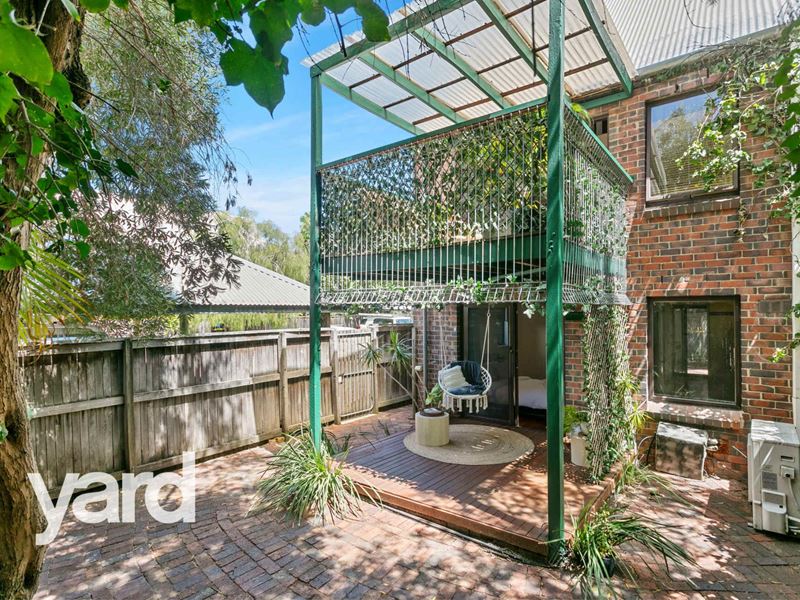 39F Harvest Road, North Fremantle WA 6159