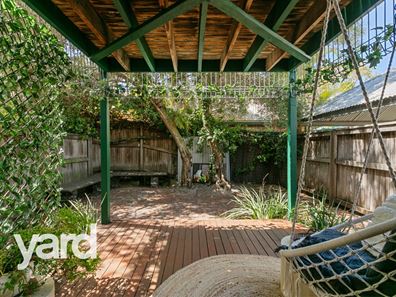 39F Harvest Road, North Fremantle WA 6159