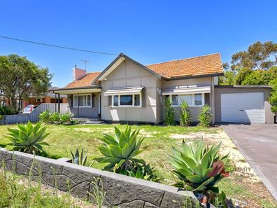 15 King Road, East Bunbury WA 6230