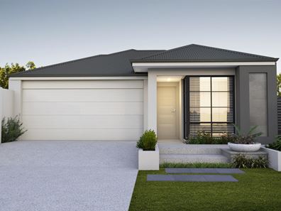 1A Barrows  Way, Balga WA 6061