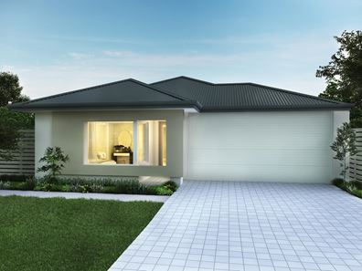 1A Barrows  Way, Balga WA 6061