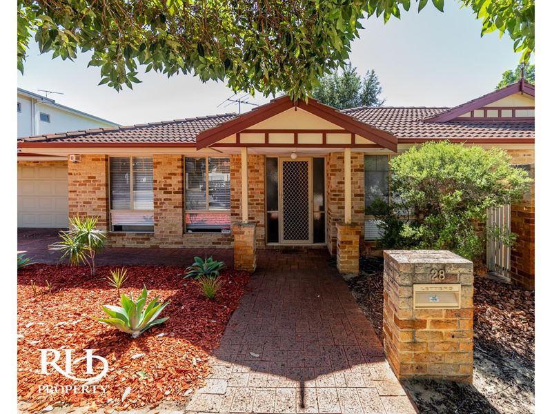 28 Canavan Crescent, Manning