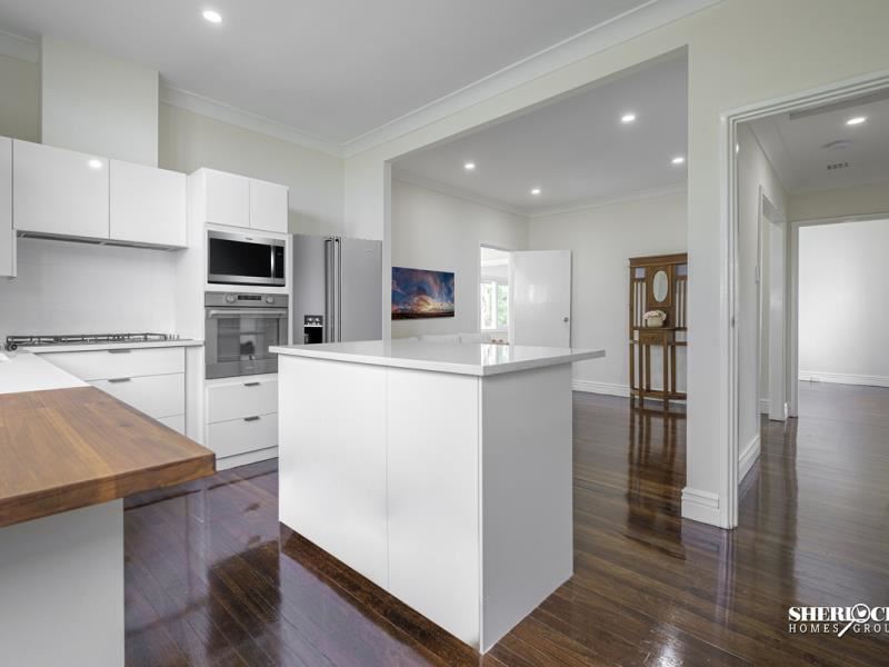 37 Lobelia Avenue, Wundowie