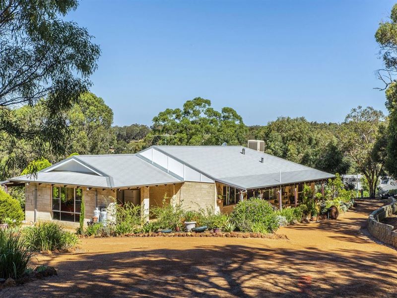 8 Rangeview Rise, Bindoon