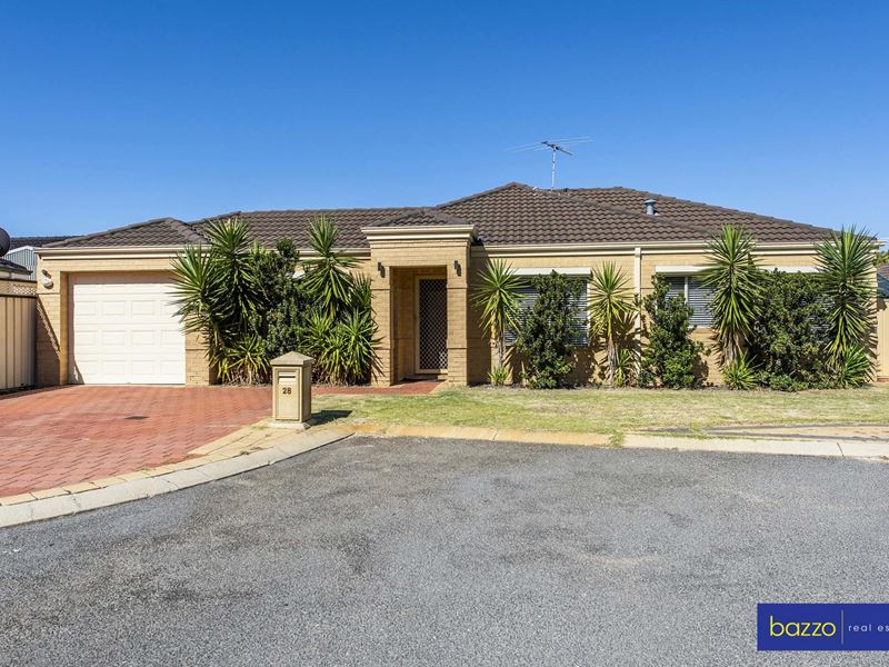 28 Linto Way, Alexander Heights