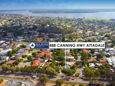 488 Canning Highway, Attadale WA 6156