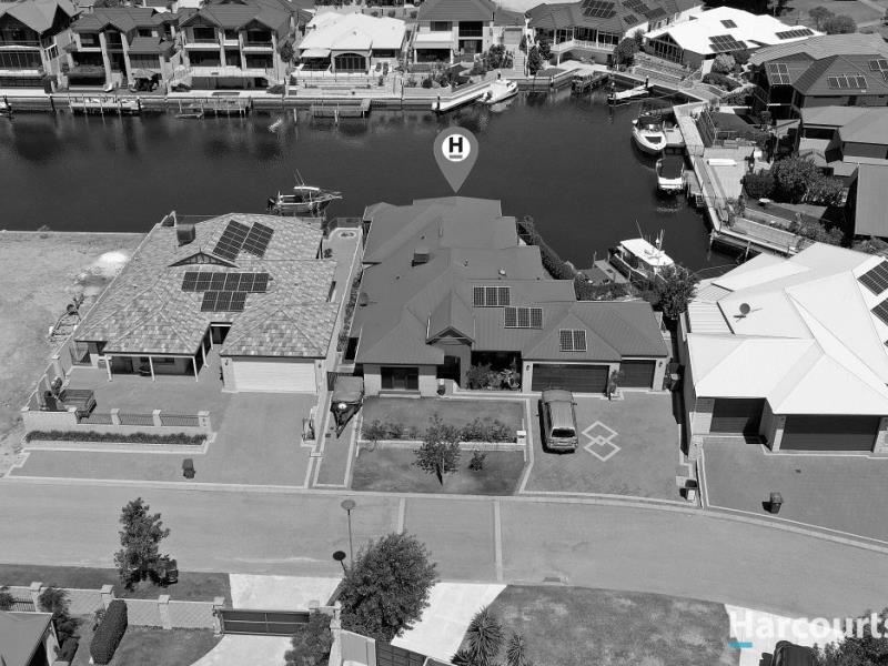 2 Nyari Court, Halls Head WA 6210