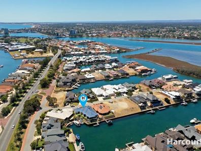 2 Nyari Court, Halls Head WA 6210