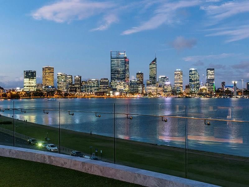 4/47 South Perth Esplanade, South Perth