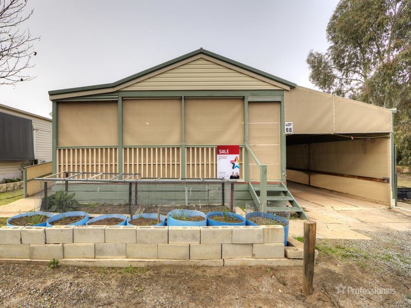 Lot/66 Labouchere  road, Northam