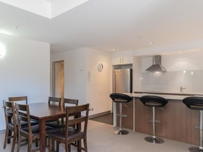 4/148 Adelaide Terrace, East Perth WA 6004