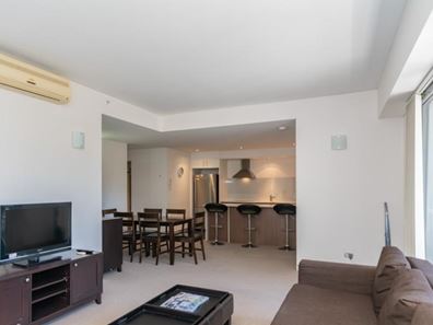 4/148 Adelaide Terrace, East Perth WA 6004