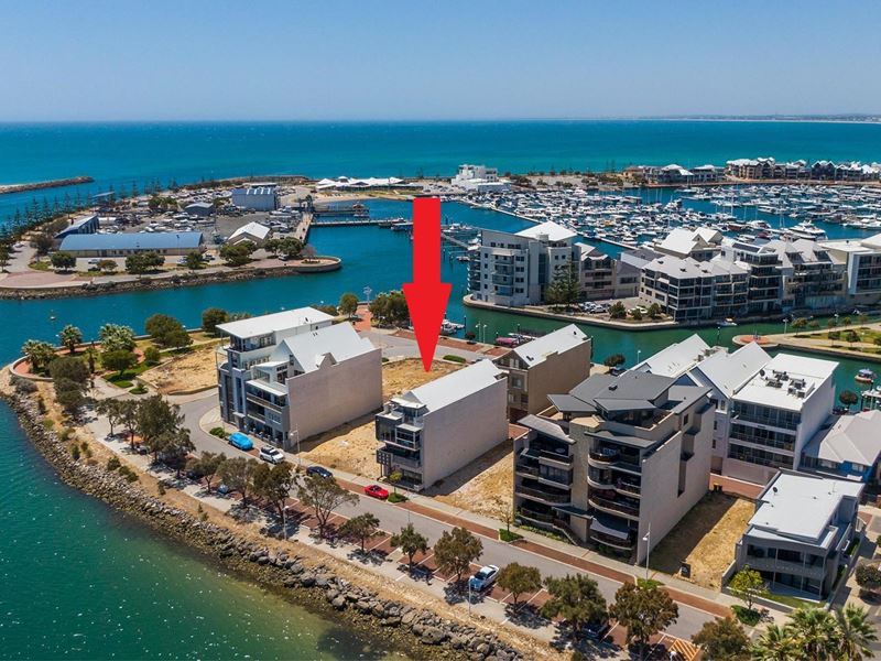17 Galileo Loop, Mandurah