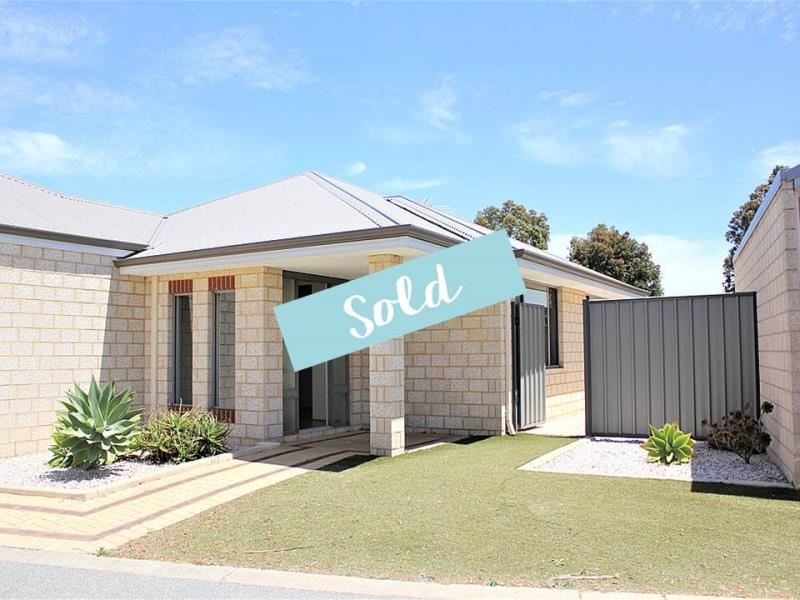 31 Aldersyde Meander, Baldivis WA 6171