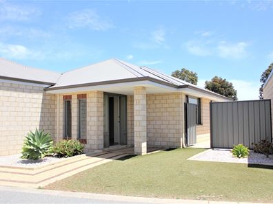 31 Aldersyde Meander, Baldivis WA 6171