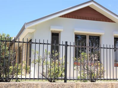 31 Aldersyde Meander, Baldivis WA 6171