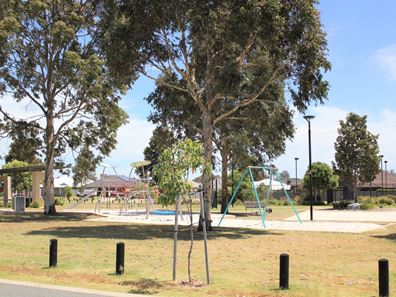 31 Aldersyde Meander, Baldivis WA 6171