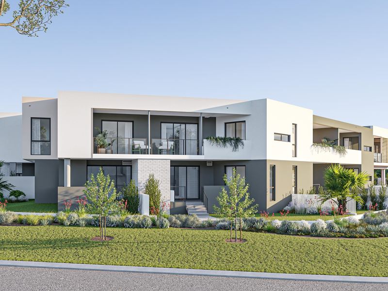 5, 18 Miranda Crescent, Coolbellup