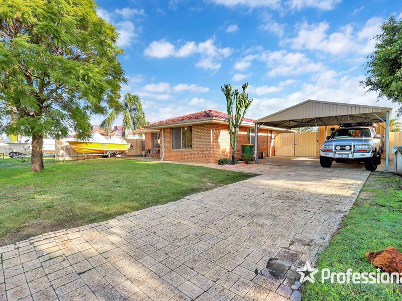 289 Verna Street, Gosnells WA 6110